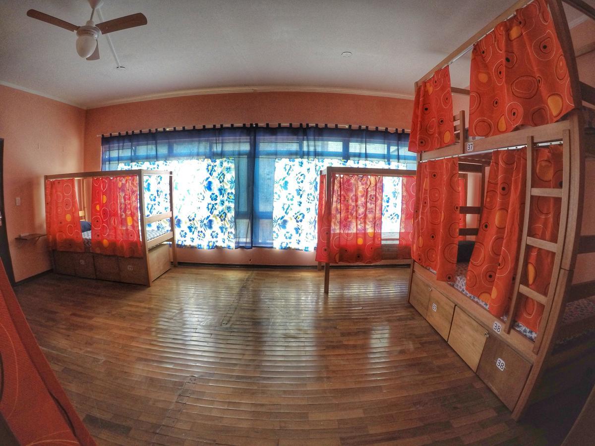 Red Monkey Hostel: Agua Branca São Paulo Kültér fotó