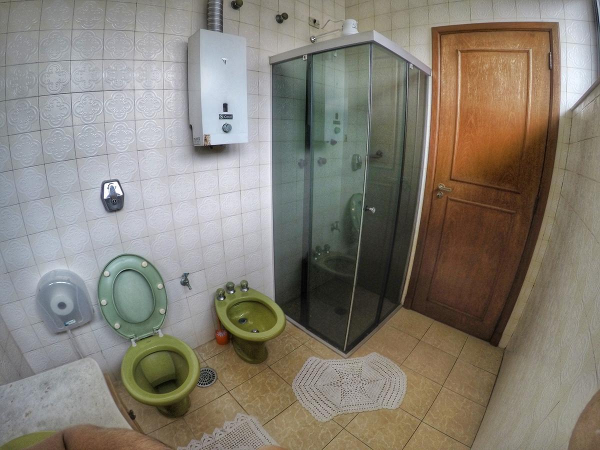 Red Monkey Hostel: Agua Branca São Paulo Kültér fotó