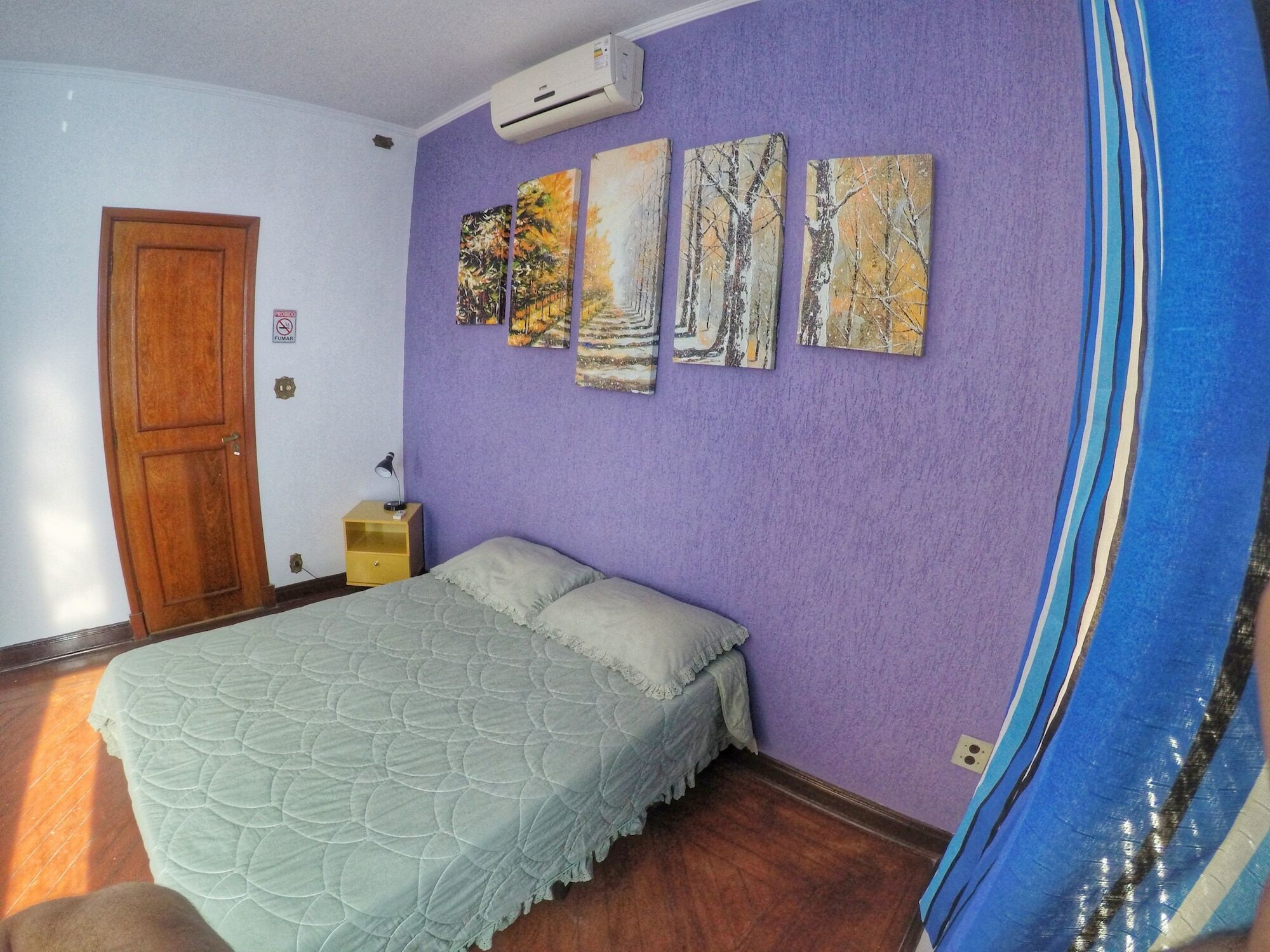 Red Monkey Hostel: Agua Branca São Paulo Kültér fotó